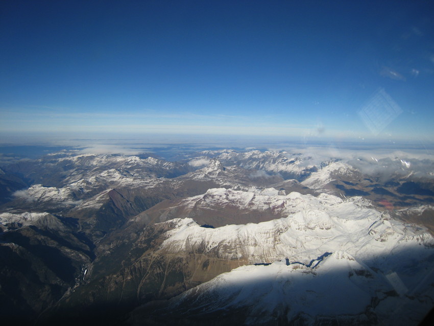 au sud du somport