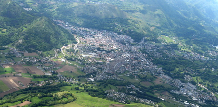 Lourdes